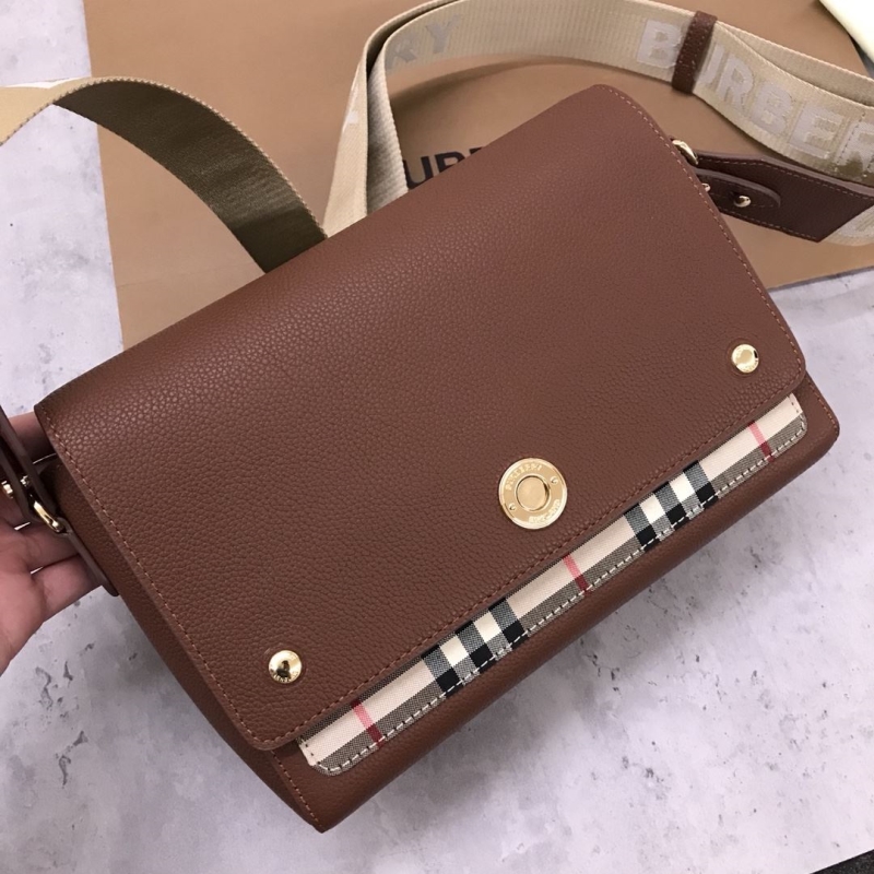 Burberry Satchel Bags